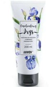 ANWEN odżywka do włosów o średniej porowatości EMOLIENTOWY IRYS, 200 ml