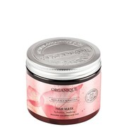 ORGANIQUE Naturals Sensitive Maska do włosów cienkich i delikatnych 200ml