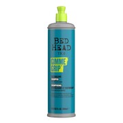 TIGI Bed Head Gimme Grip Texturizing Shampoo szampon modelujący do każdego rodzaju włosów 600ml (P1)