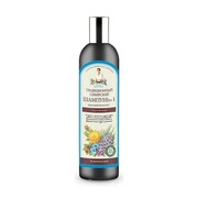 Bania Agafii Tradycyjny syberyjski wzmacniający szampon do włosów 1 550ml (P1)