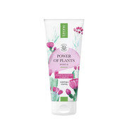 Lirene POWER OF PLANTS Wygładzający olejkowy żel pod prysznic OPUNCJA 200 ml