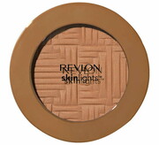 REVLON Skinlights Powder Bronzer puder brązujący 005 Havana Gleam 9,2g (P1)