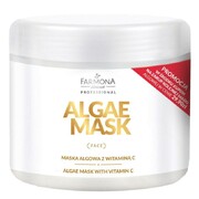 Farmona Professional Algae Mask maska algowa z witaminą C 500ml (P1)
