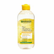 Garnier Skin Naturals płyn micelarny z witaminą Cg 400ml (P1)