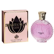 Real Time Spartanian Lady EDP 100ml (P1)