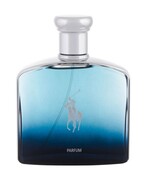 Ralph Lauren Deep Blue Polo Perfumy 125ml (M) (P2)