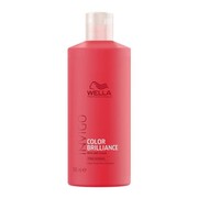 WELLA Professionals Invigo Color Brillance Shampoo Normal szampon do włosów normalnych 500ml (P1)