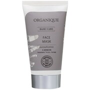ORGANIQUE Basic Care Normalizująca Maska do twarzy 50ml