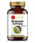 YANGO Bodziszek cuchn?cy (90 kaps.)