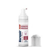 BIOREPAIR PERIBIOMA PRO - mikrobiotyczna piana do jamy ustnej z probiotykami , 200 ml