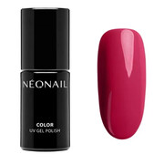 NEONAIL- Lakier hybrydowy Seductive Red 7,2 ml