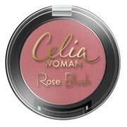 CELIA Woman róż do policzków Rose Blush 03 (P1)