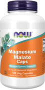 Magnesium Malate (180 kaps.)