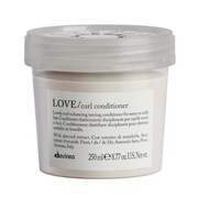 DAVINES Essential Haircare Love Curl Conditioner odżywka do włosów kręconych i puszących się 250 ml (P1)