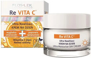 FLOSLEK-ReVITA C REWITALIZACJA Ultra nawilżacz krem na dzień 50 ml