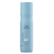Wella Professionals Invigo Clean Scalp Anti-Dandruff Shampoo szampon przeciwłupieżowy z pirytonianem cynku 250ml (P1)