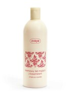 Ziaja KremowY ŻEL do ciała z kaszmirem 500ml