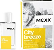 Mexx City Breeze For Her EDT 30ml (W) (P2)