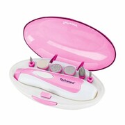 Elektryczna frezarka do manicure i pedicure Techwood TMA-58