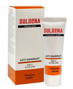 Sulsena Anti-Dandruff przeciwłupieżowy szampon-pasta do włosów 75ml (P1)