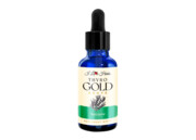 I LOVE HERRBS - THYRO Gold Drops TARCZYCA (50 ml)
