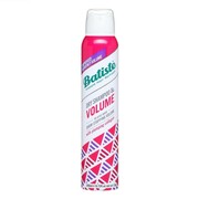 BATISTE Dry Shampoo suchy szampon do włosów Volume 200ml (P1)