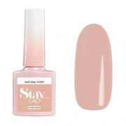 StayLAC Lakier Hybrydowy UV Gel Polish - NATURAL IVORY 5 ml