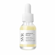 SVR Ampoule Relax pielęgnacyjne serum pod oczy na noc 15ml (P1)