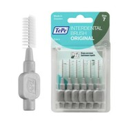 TePe original szczoteczki międzyzębowe - szare 1,3mm 6 szt.