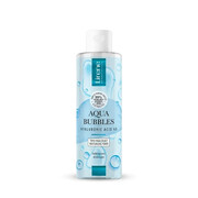 Lirene AQUA BUBBLES Tonik nawilżający 200 ml
