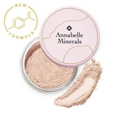 ANNABELLE MINERALS - Korektor mineralny GOLDEN FAIREST