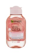 Garnier Micellar Cleansing Rose Water Skin Naturals Płyn micelarny 100ml (W) (P2)