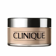 CLINIQUE Blended Face Powder And Brush lekki puder sypki 04 Transparency 4 25g (P1)