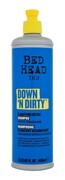 Tigi Down´N Dirty Bed Head Szampon do włosów 400ml (W) (P2)