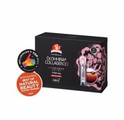 PŁYNNY JAPOŃSKI KOLAGEN DO PICIA Dr.OHHIRA KOGEN