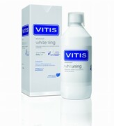 Vitis Whitening - Wybielający płyn do płukania ust 500 ml