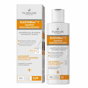 FLOSLEK Elestabion T szampon przeciwłupieżowy do włosów normalnych i tłustych 150ml (P1)