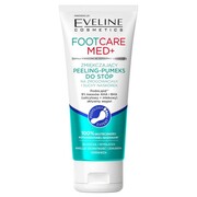 Eveline Cosmetics Foot Care Med+ zmiękczający peeling-pumeks do stóp 100ml (P1)