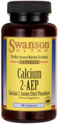 Calcium 2-AEP (90 kaps.)