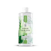 Lirene POWER OF PLANTS Nawilżający płyn micelarny 3w1 ALOES 400 ml (1) term waz 06/2026