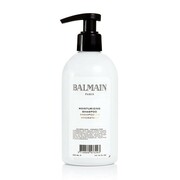 Balmain Moisturizing Shampoo nawilżający szampon do włosów z olejkiem arganowym 300ml (P1)