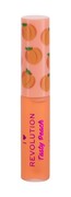 I Heart Revolution Peach Juice Peach Lip Oil Tasty Olejek do ust 6ml (W) (P2)