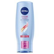 Nivea Color Protect łagodna odżywka do włosów farbowanych 200ml (P1)