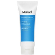 Murad Blemish Control Clarifying Cream Cleanser oczyszczający żel do twarzy do skóry suchej 200ml (P1)