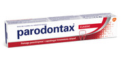 Parodontax Classic Toothpaste pasta do zębów 75ml E1