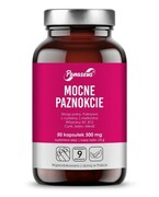 Mocne paznokcie (50 kaps.)