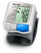 NISSEI WS 820 ciśnieniomierz nadgarstkowy z funkcją pomiaru przy arytmii serca