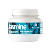 Kallos Jasmine Nourishing Hair Mask odżywcza maska jaśminowa do włosów suchych i zniszczonych 275ml (P1)