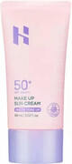 Holika Holika krem Make Up Sun Cream Matte Tone Up Tonujący Przeciwsłoneczny Spf50+ na dzień 60ml