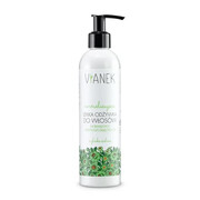 VIANEK - VIANEK Normalizująca lekka odżywka do włosów Pojemność: 300 ml